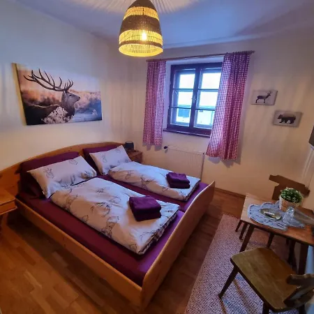 Kirchenwirt Otel *