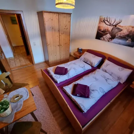 Kirchenwirt Hotel Gnesau