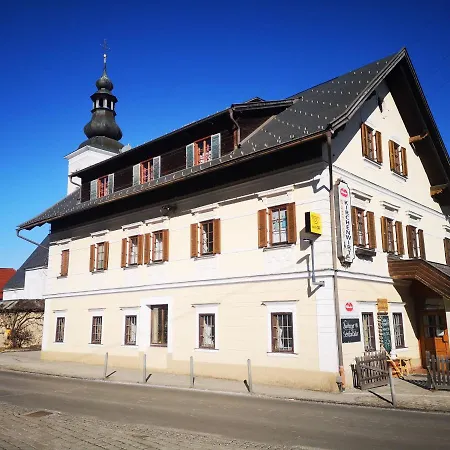 Kirchenwirt ホテル *