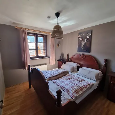 ホテル Kirchenwirt *