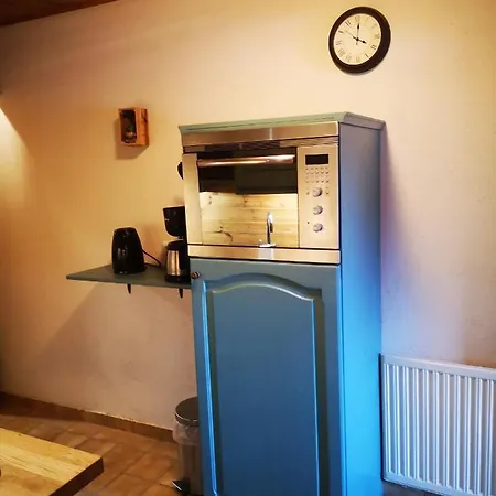 Kirchenwirt ホテル Gnesau