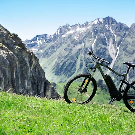 Kirchenwirt ホテル