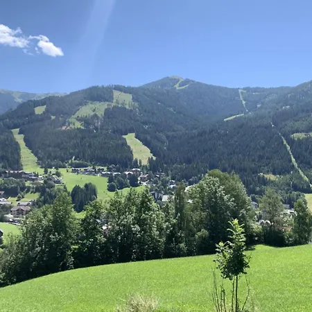 ホテル Kirchenwirt Gnesau