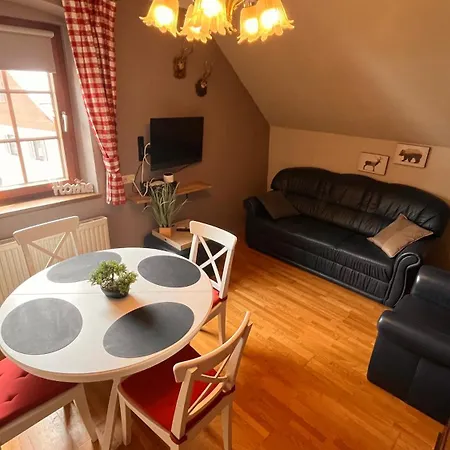 ホテル Kirchenwirt