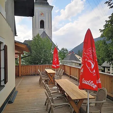 فندق Kirchenwirt *