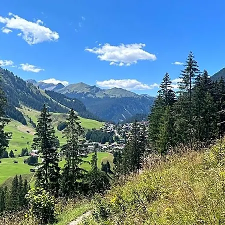 Kirchenwirt فندق Gnesau