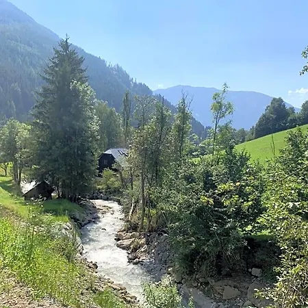 فندق Kirchenwirt