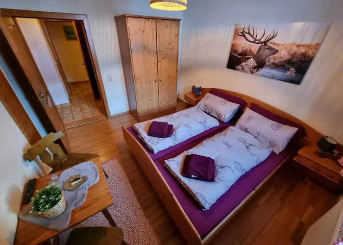 Kirchenwirt 酒店 Gnesau