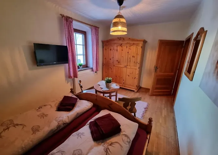 Kirchenwirt Hotel Gnesau